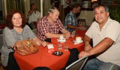 Foto de la galería: Una vuelta por el centro posadeño, un lunes de mañana