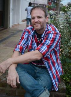 Foto de la galería: Una vuelta por el centro posadeño, un lunes de mañana