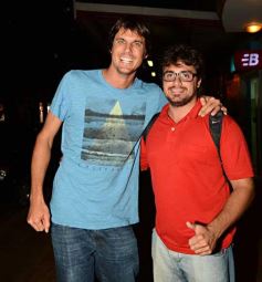 Foto de la galería: Una vuelta por el centro posadeño, un lunes de mañana