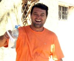 Foto de la galería: Una vuelta por el centro posadeño, un lunes de mañana