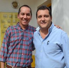 Foto de la galería: Una vuelta por el centro posadeño, un lunes de mañana