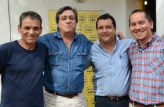 Foto de la galería: Una vuelta por el centro posadeño, un lunes de mañana