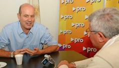 Foto de la galería: Una vuelta por el centro posadeño, un lunes de mañana