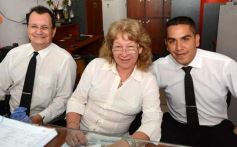 Foto de la galería: Parlamento de la Mujer 2015