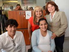 Foto de la galería: Parlamento de la Mujer 2015