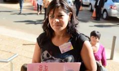 Foto de la galería: Parlamento de la Mujer 2015