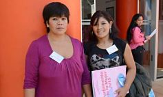 Foto de la galería: Parlamento de la Mujer 2015