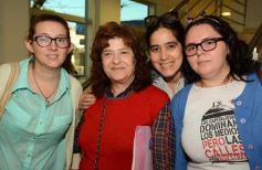 Foto de la galería: Parlamento de la Mujer 2015