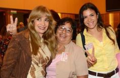 Foto de la galería: Parlamento de la Mujer 2015