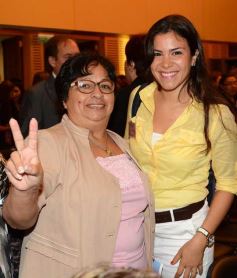 Foto de la galería: Parlamento de la Mujer 2015