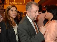 Foto de la galería: Parlamento de la Mujer 2015