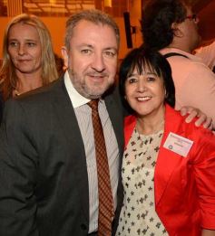 Foto de la galería: Parlamento de la Mujer 2015