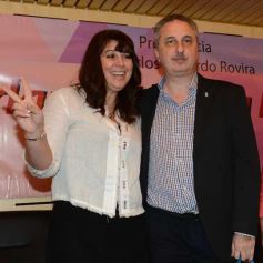 Foto de la galería: Parlamento de la Mujer 2015