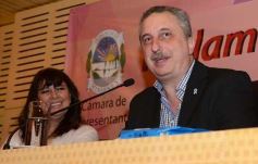 Foto de la galería: Parlamento de la Mujer 2015