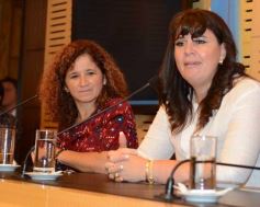 Foto de la galería: Parlamento de la Mujer 2015