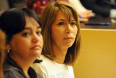 Foto de la galería: Parlamento de la Mujer 2015