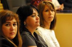 Foto de la galería: Parlamento de la Mujer 2015