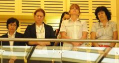 Foto de la galería: Parlamento de la Mujer 2015