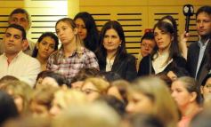 Foto de la galería: Parlamento de la Mujer 2015