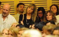 Foto de la galería: Parlamento de la Mujer 2015
