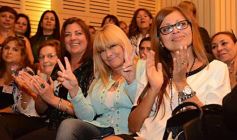 Foto de la galería: Parlamento de la Mujer 2015
