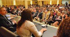 Foto de la galería: Parlamento de la Mujer 2015