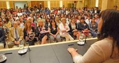 Foto de la galería: Parlamento de la Mujer 2015