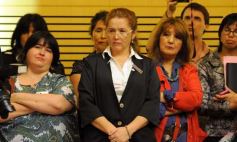 Foto de la galería: Parlamento de la Mujer 2015