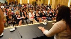 Foto de la galería: Parlamento de la Mujer 2015