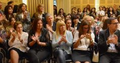 Foto de la galería: Parlamento de la Mujer 2015
