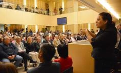 Foto de la galería: Parlamento de la Mujer 2015