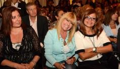 Foto de la galería: Parlamento de la Mujer 2015
