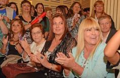 Foto de la galería: Parlamento de la Mujer 2015
