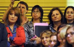 Foto de la galería: Parlamento de la Mujer 2015