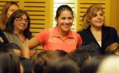 Foto de la galería: Parlamento de la Mujer 2015