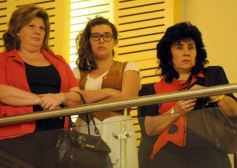 Foto de la galería: Parlamento de la Mujer 2015