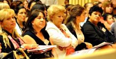 Foto de la galería: Parlamento de la Mujer 2015