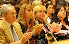 Foto de la galería: Parlamento de la Mujer 2015