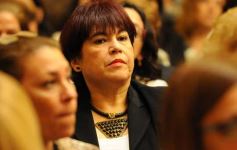 Foto de la galería: Parlamento de la Mujer 2015