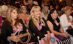 Foto de la galería: Parlamento de la Mujer 2015