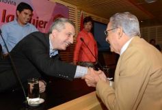 Foto de la galería: Parlamento de la Mujer 2015