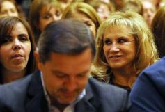 Foto de la galería: Parlamento de la Mujer 2015