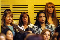 Foto de la galería: Parlamento de la Mujer 2015