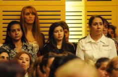 Foto de la galería: Parlamento de la Mujer 2015