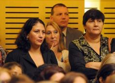 Foto de la galería: Parlamento de la Mujer 2015