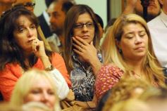 Foto de la galería: Parlamento de la Mujer 2015