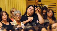 Foto de la galería: Parlamento de la Mujer 2015