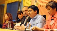 Foto de la galería: Parlamento de la Mujer 2015