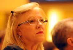 Foto de la galería: Parlamento de la Mujer 2015