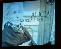 Foto de la galería: Parlamento de la Mujer 2015